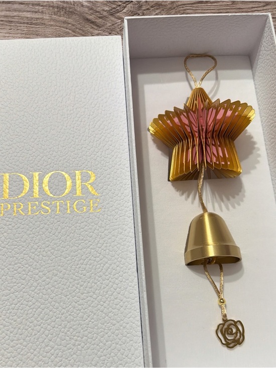 Other - Dior Prestige Wind Chime